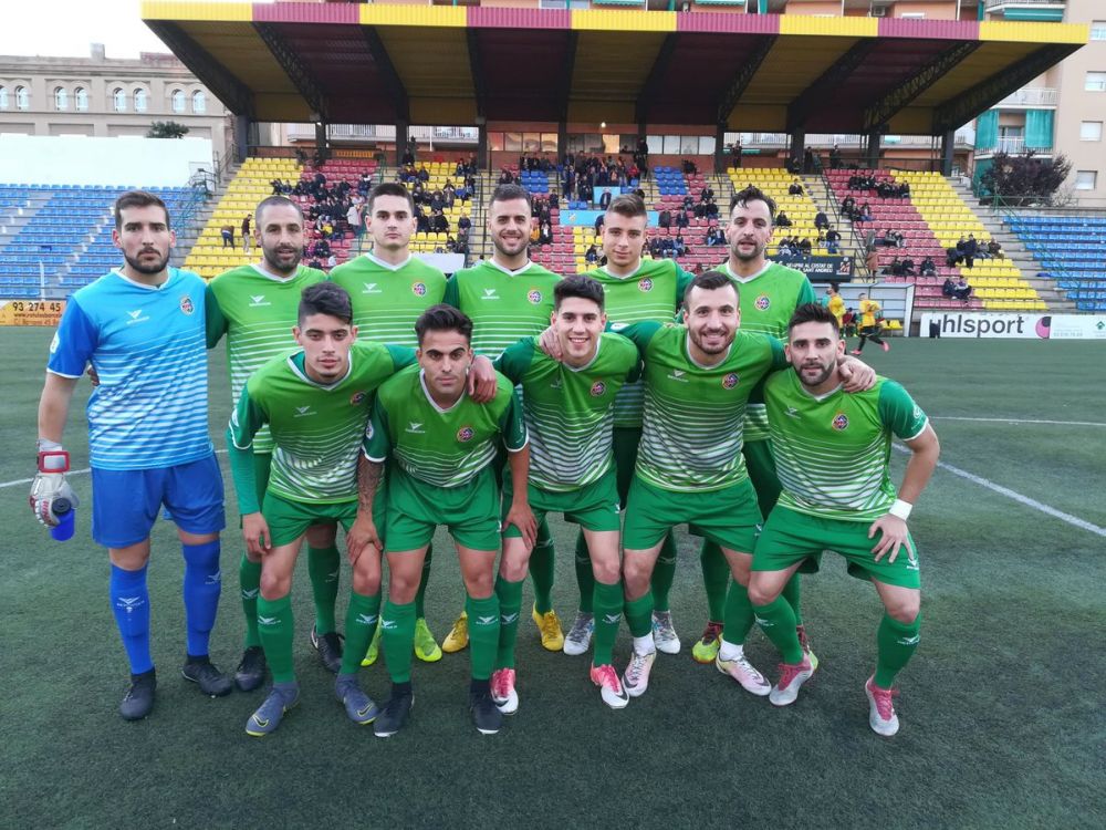 Massa Sant Andreu per tan poc Cerdanyola