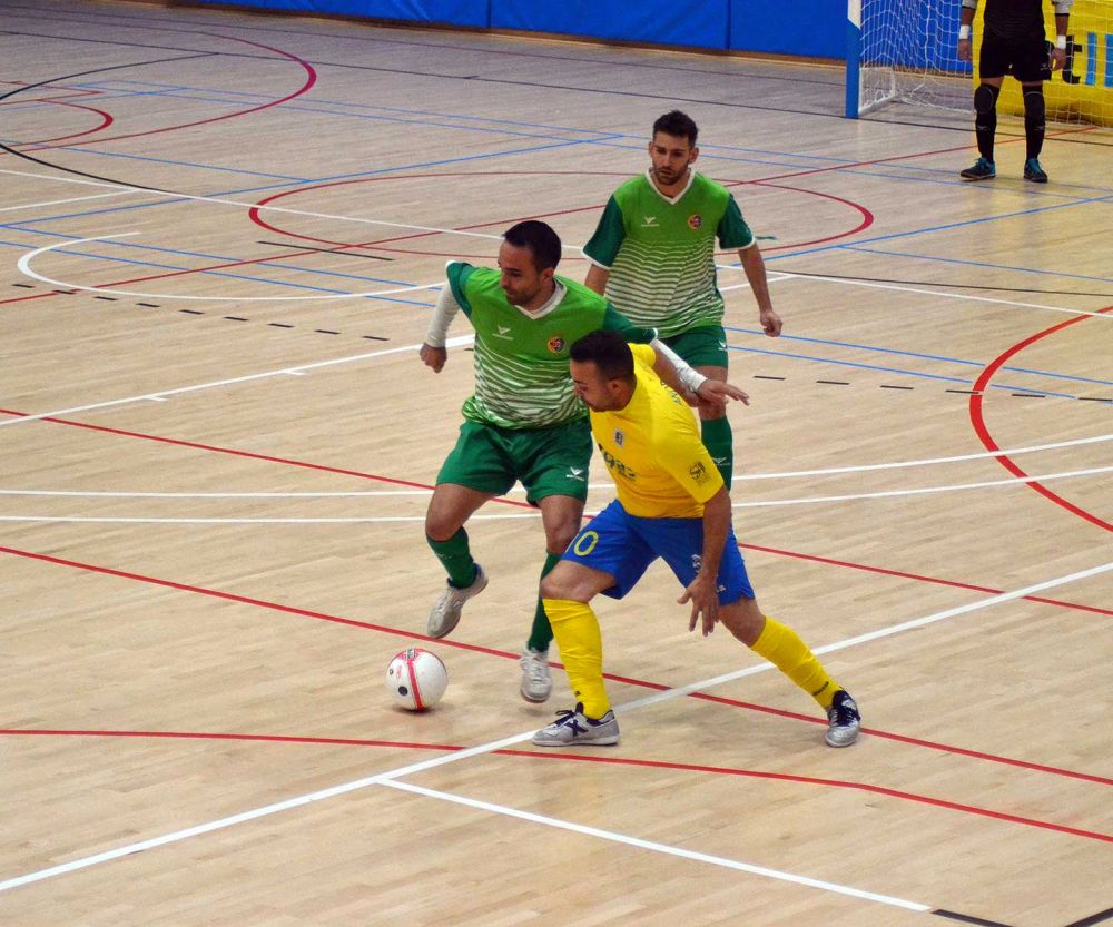 Adéu a la Copa Catalunya pensant en l'última jornada de lliga