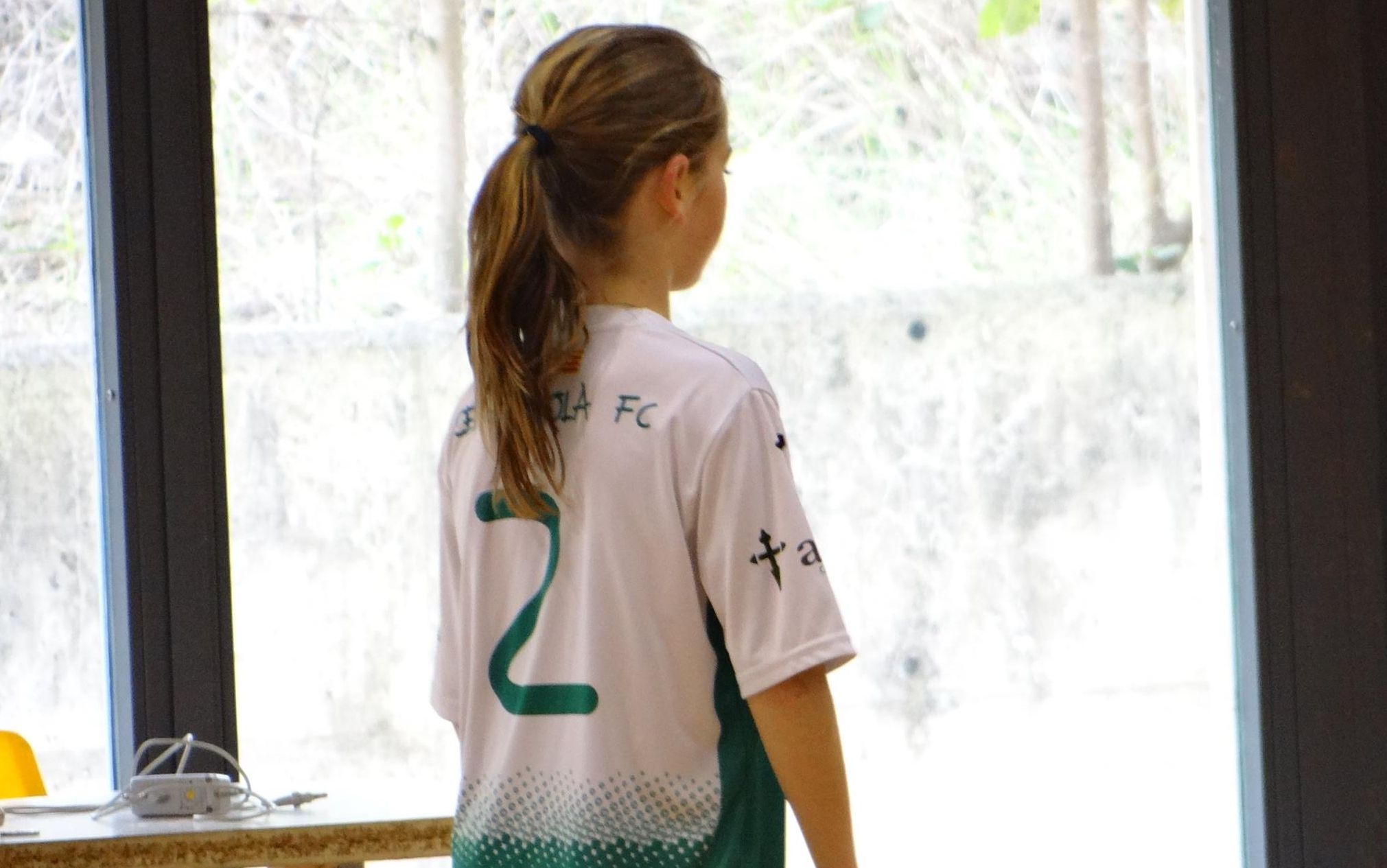 El Cerdanyola FC vol posar en marxa un nou equip de futbol sala femení