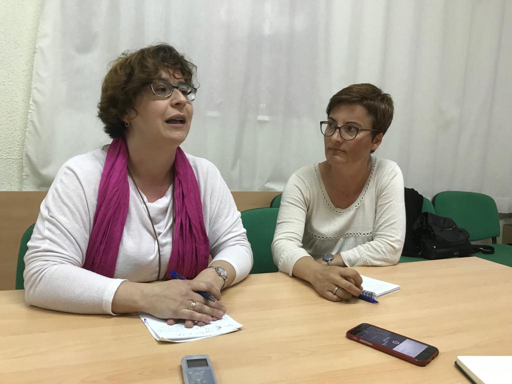 Maria Reina (ECP) renuncia a l'acta de regidora