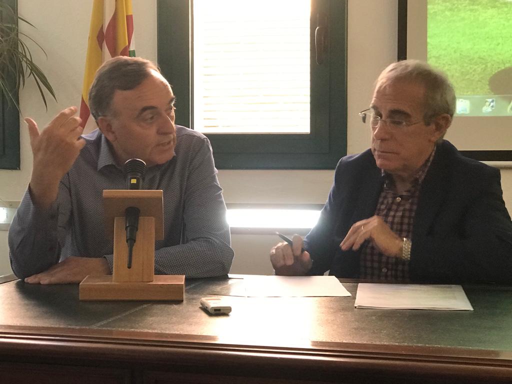 El Servei Municipal de Treball ofereix assessorament financer a les persones emprenedores