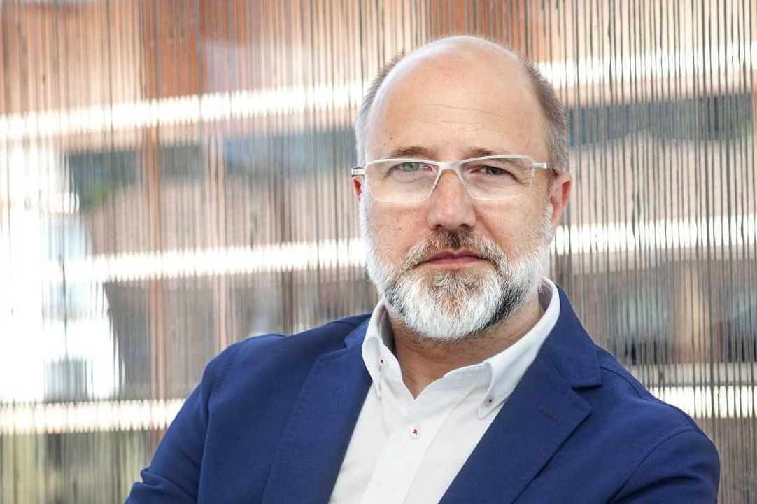 Jordi Urbea, nou vicepresident a Espanya de l'agència publicitària Ogilvy