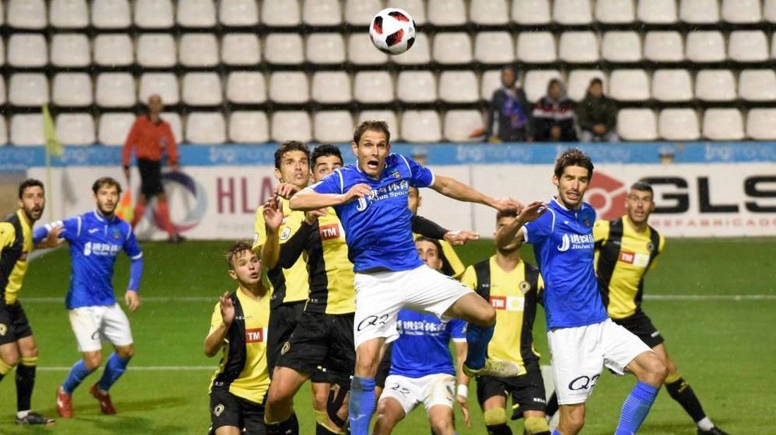 El Lleida Esportiu primer rival de Copa Catalunya