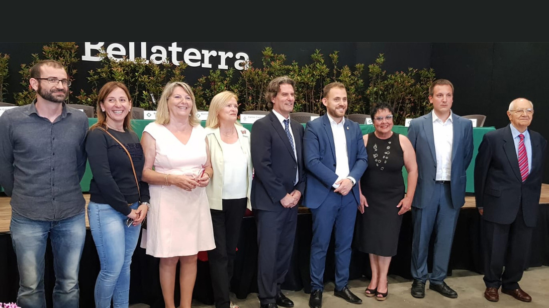 L'EMD de Bellaterra celebra el seu primer Ple ordinari del nou mandat