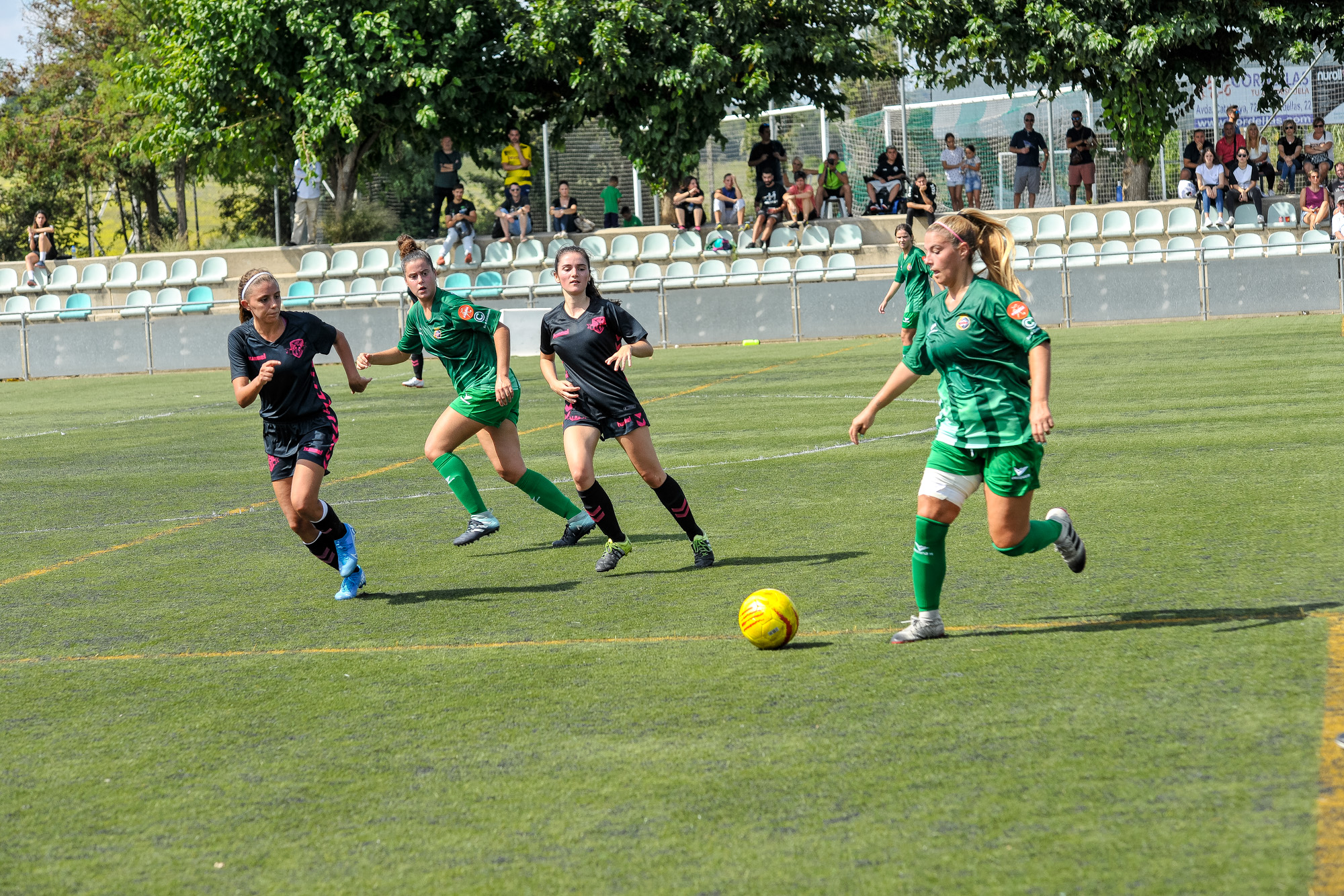 A confirmar el bon començament de lliga