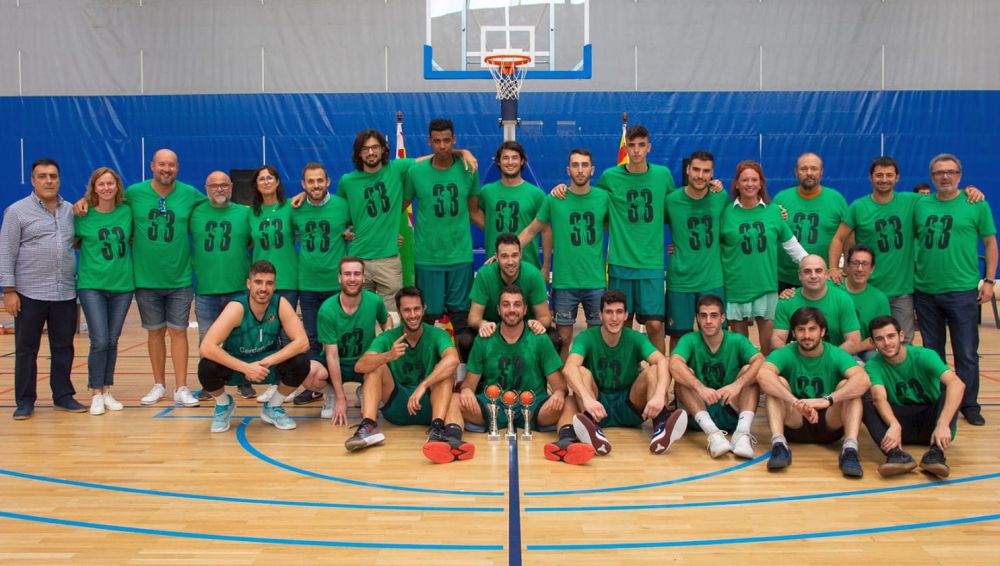 El Cerdanyola al Dia s'adjudica el Memorial Josep Marcet