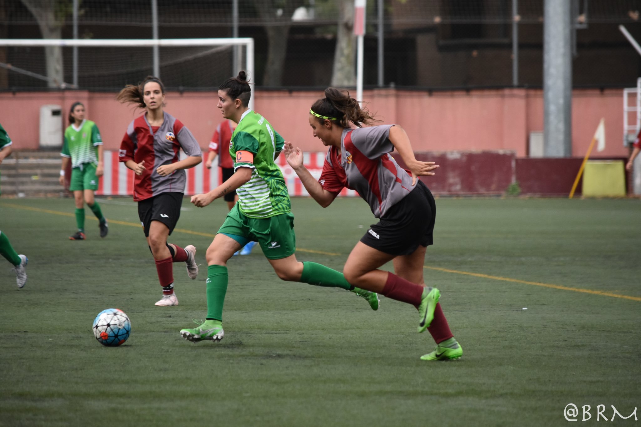 Comença el camí de retorn a Preferent