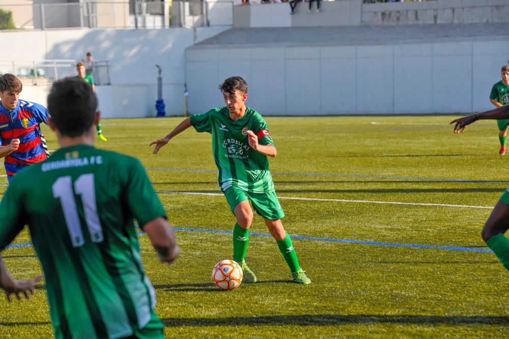 Un punt menys per a la salvació