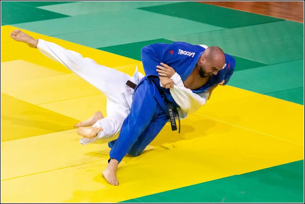 El Cerdanyola Gym Vallés recull cinc medalles en la Supercopa Catalunya