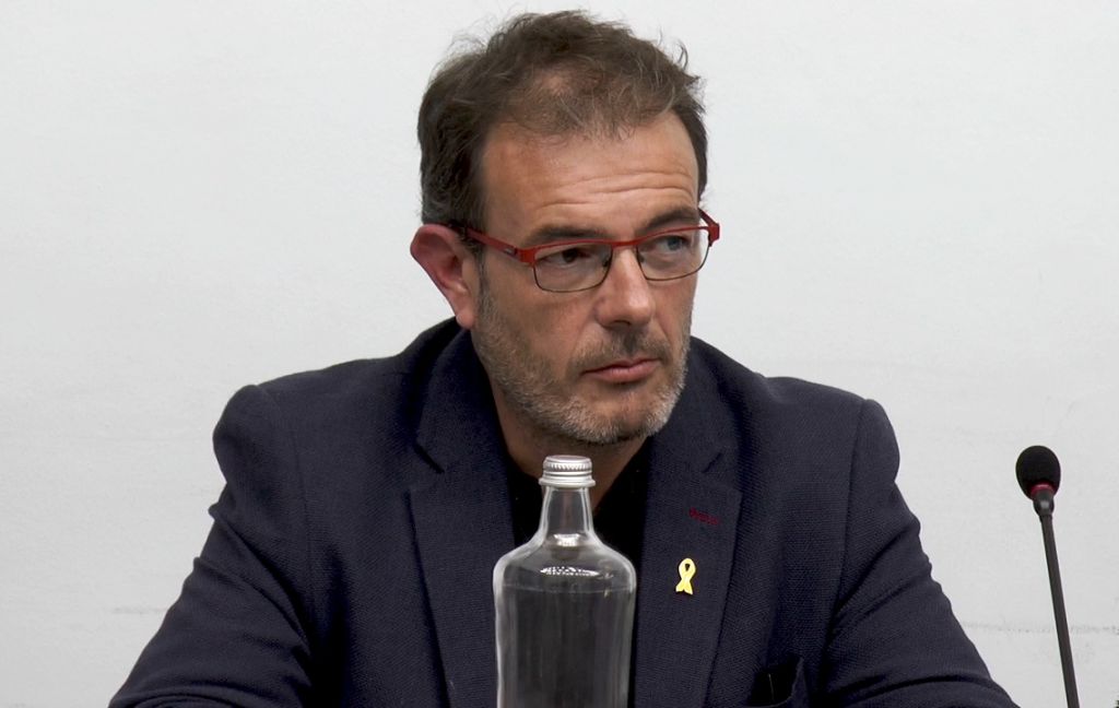 Junts per Cerdanyola valora el projecte de Santa Teresa com un mal menor per a un sector estratègic de la ciutat