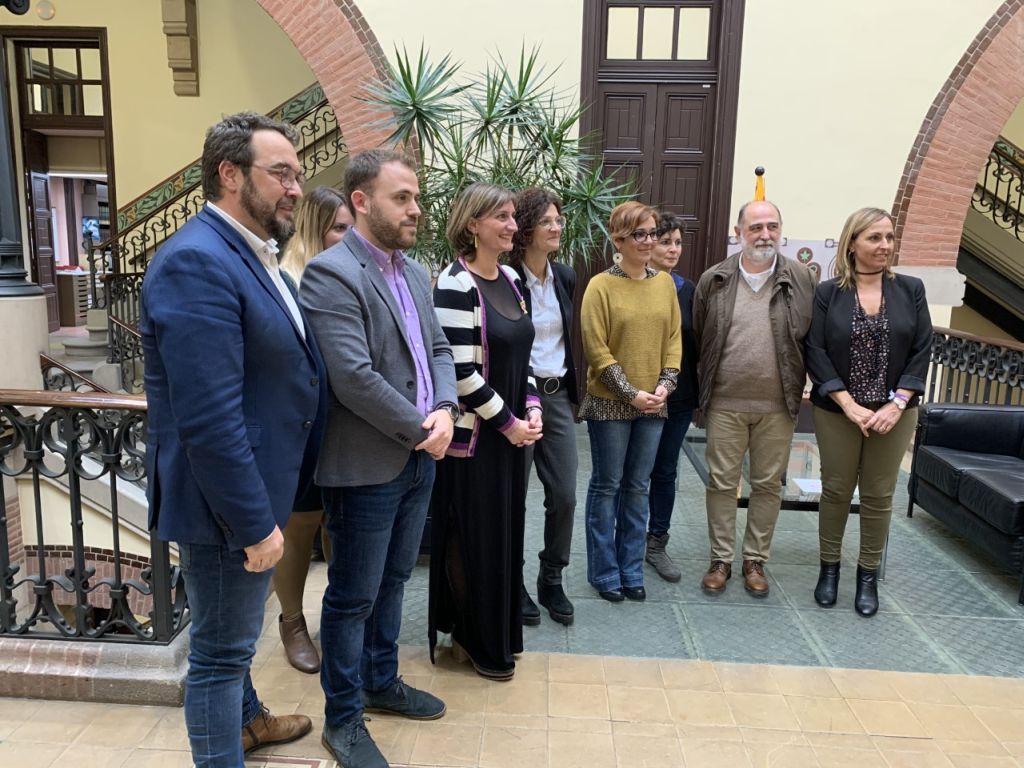 La Generalitat estudiarà les necessitats sanitàries del Vallès Occidental Sud