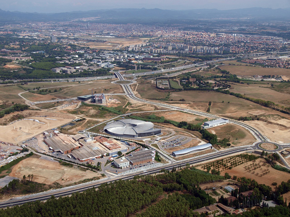 Sant Cugat presenta al·legacions al PDU del Direccional per considerar desmesurat el centre comercial