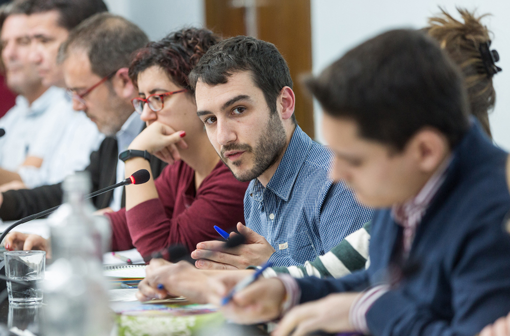 Guanyem Cerdanyola no descarta accions legals contra el Ple de Pressupostos