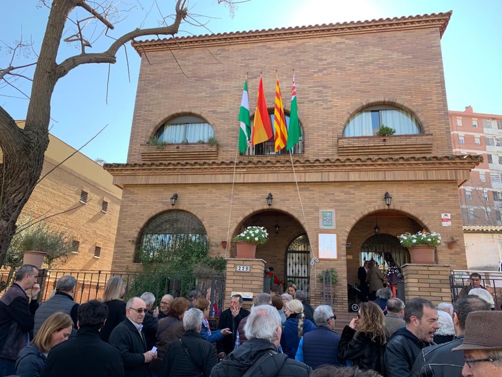 Cerdanyola, la terra que uneix les cultures catalana i andalusa