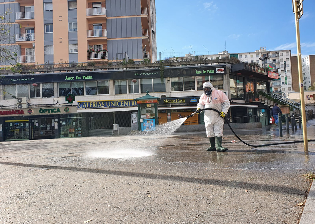 Noves restriccions a les activitats laborals no essencials per la COVID-19. Preguntes i respostes