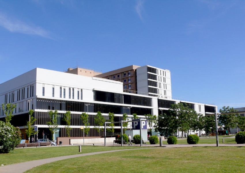 Tornen a créixer els ingressos a l'Hospital del Parc Taulí en 52 persones