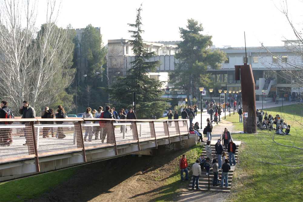 La UAB suspèn la convocatòria d'eleccions a rector o rectora