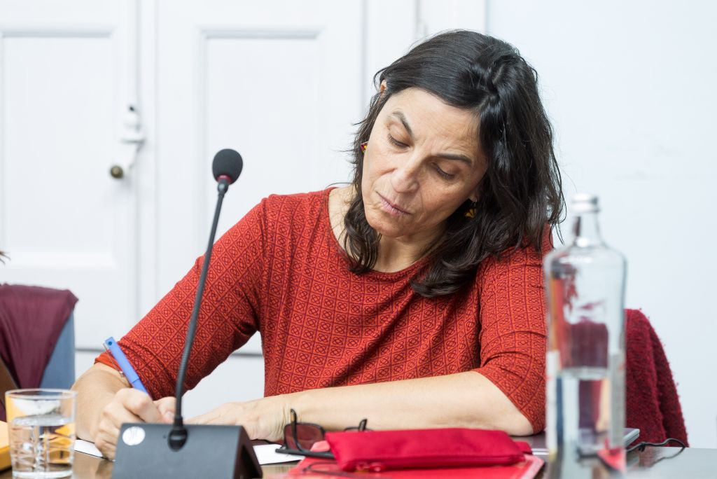 Podem demana més transparència al Govern de la Generalitat en la lluita contra la COVID19