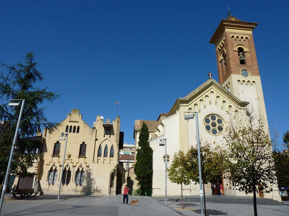 Les parròquies de Cerdanyola celebren la Setmana Santa telemàticament per seguir al costat dels seus feligresos