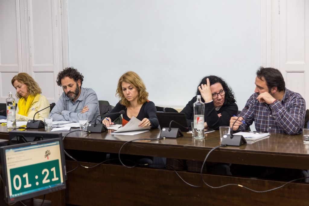 ERC proposa la creació d’una mesa de treball per donar resposta a la situació d’emergència social creada per la Covid19