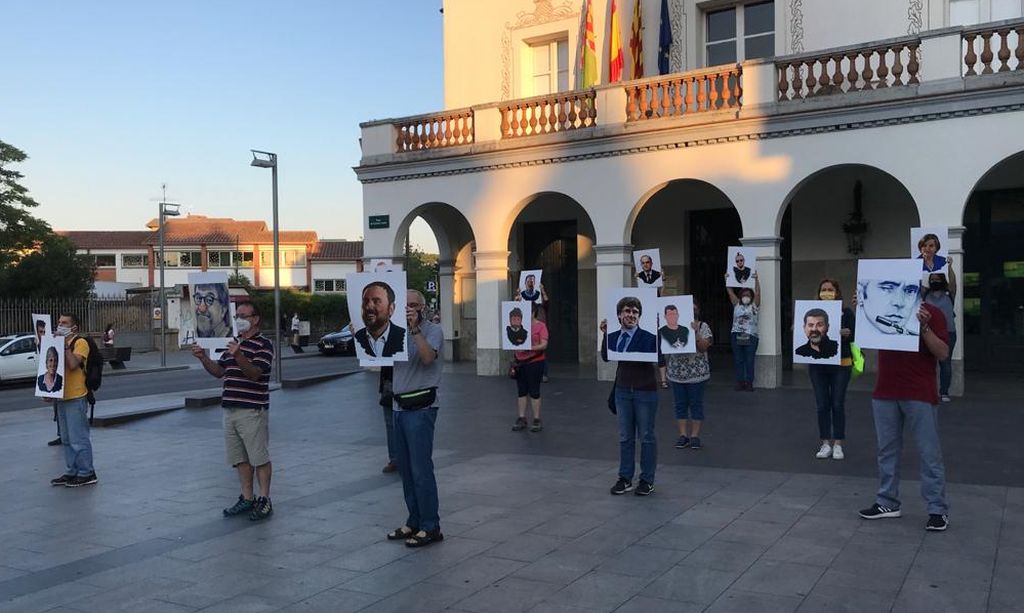 El CDR Cerdanyola recupera les places