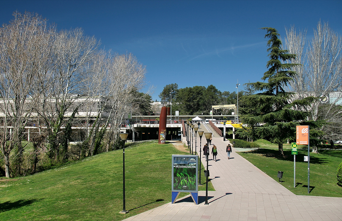 UAB, millor universitat d’Espanya segons el rànquing CYD