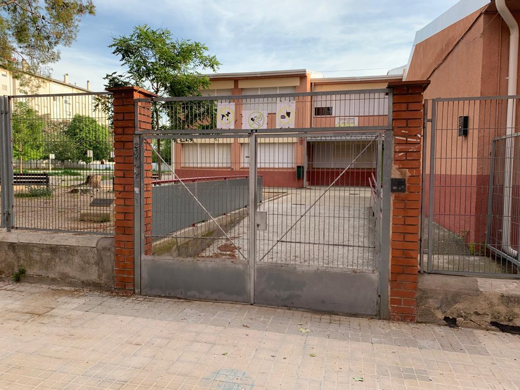 Jornades de portes obertes virtuals a l'Escola Serraperera