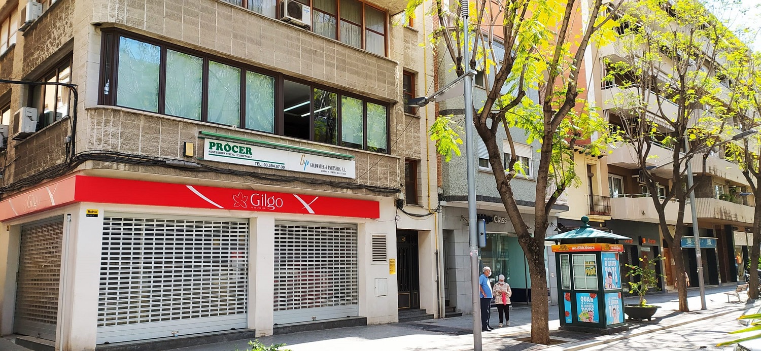 L'auditora Goldwater & Partners continua la seva expansió per l'estat