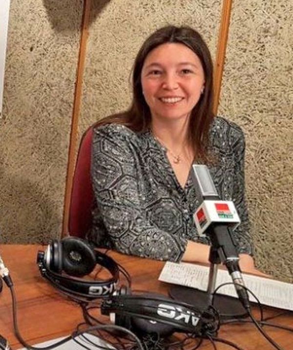 Miriam Mimó «nosaltres complirem, fil per randa, les indicacions de les autoritats sanitàries»