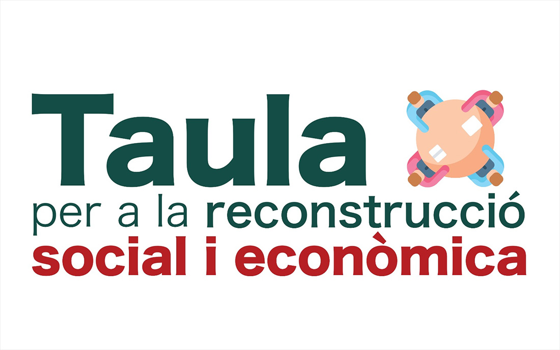 La Taula per a la reconstrucció social i econòmica de Cerdanyola es posa en marxa