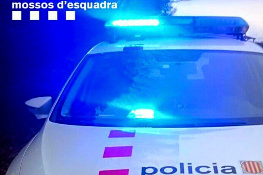 Mossos d'Esquadra: "la col·laboració ciutadana és cabdal en aquesta campanya per la seguretat al domicili"