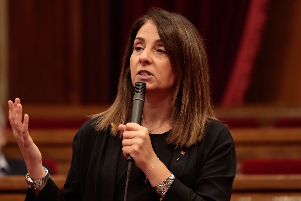 El Govern anuncia l’avançament de forma immediata del 50% del Fons de Cooperació Local i l’impuls del PUOSC