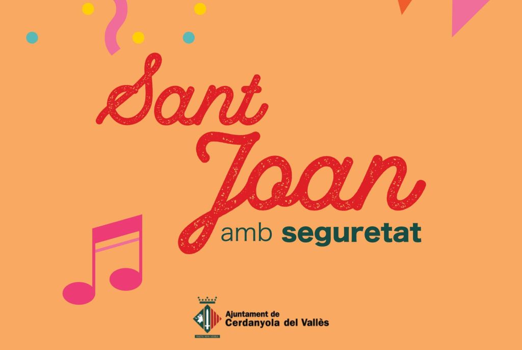 Un Sant Joan sense fogueres i extremant precaucions