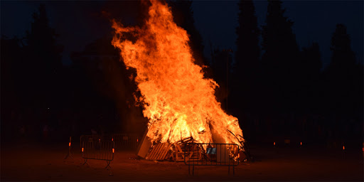 Previsions sobre la celebració de la revetlla de Sant Joan