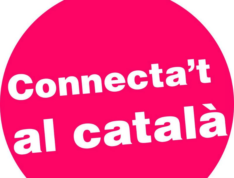 El Servei Local de Català tanca el curs a Internet