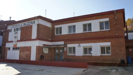 L’Escola d’Adults L’Alzina obre avui les preinscripcions