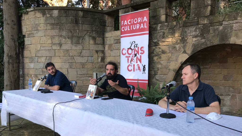 Historiadors contra la invenció del passat amb objectius polítics