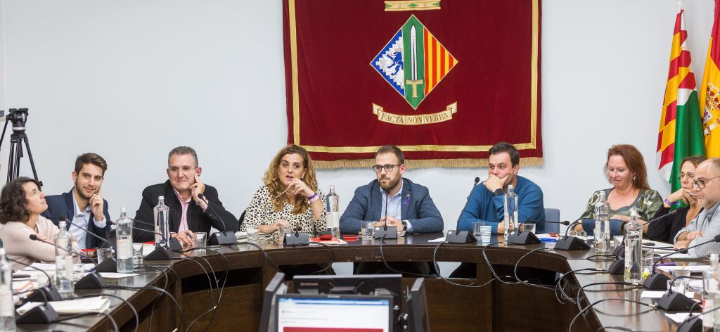 El PSC creu que malgrat les conseqüències de la pandèmia, Cerdanyola enceta un camí de canvi vers una ciutat més amable i dinàmica