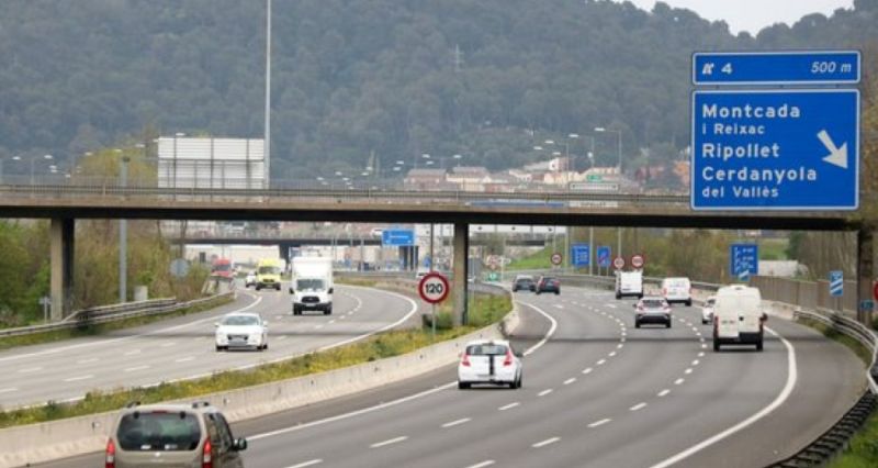 El nou Pla Director de Mobilitat Metropolitana inclou la Zona de Baixes Emissions per a les ciutats amb més de 50.000 habitants