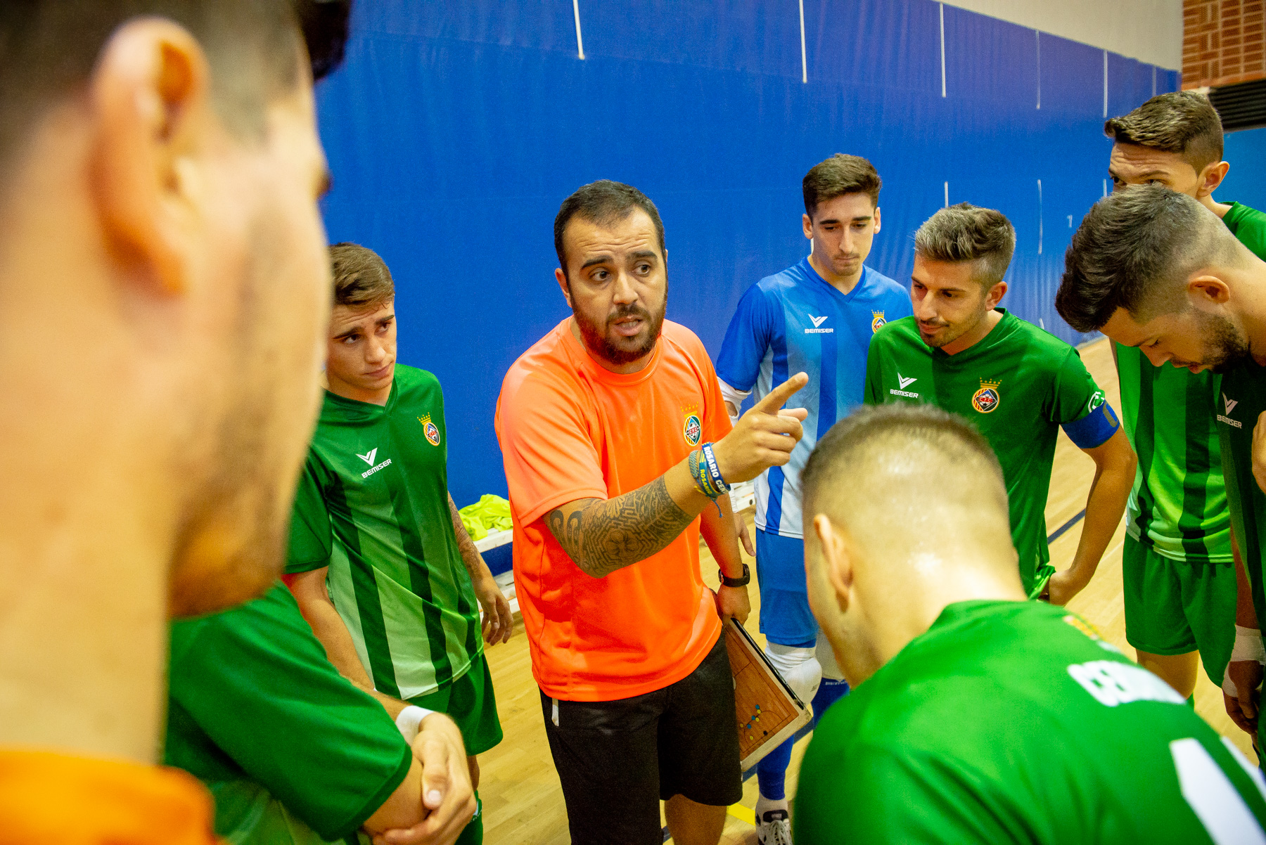 El Cerdanyola FC jugarà en el grup 3A de la Segona Divisió B