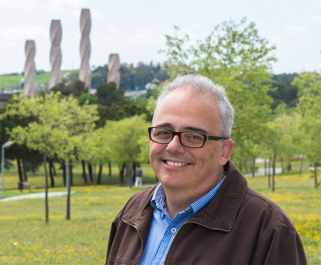 Javier Lafuente, vicerector amb Arboix, únic candidat a les eleccions al rectorat de la UAB