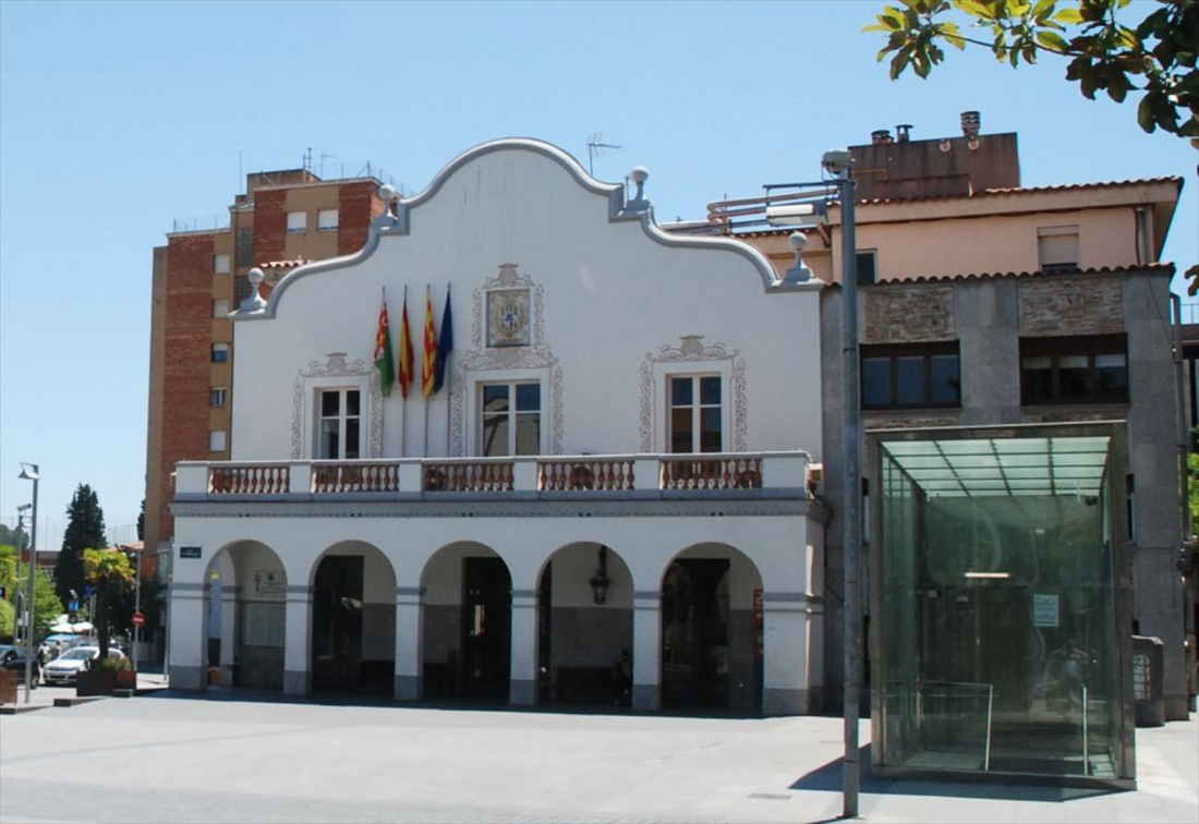 L'Ajuntament celebra Ple municipal amb pocs temes a debat