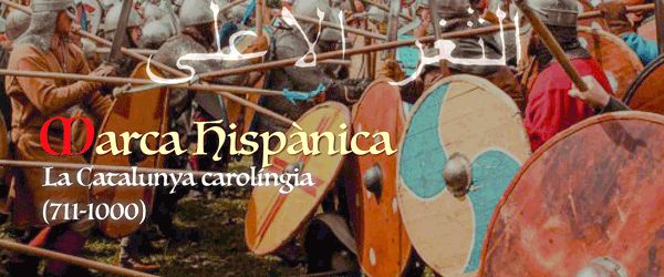 El Museu de Ca n’Oliver presenta la 'Marca Hispànica. La Catalunya Carolíngia (711-1000)'