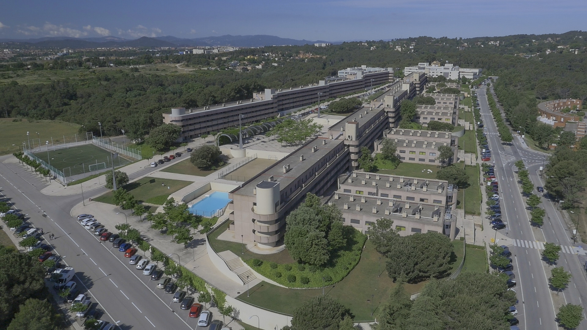 La UAB, entre les 200 universitats amb més bona reputació del món