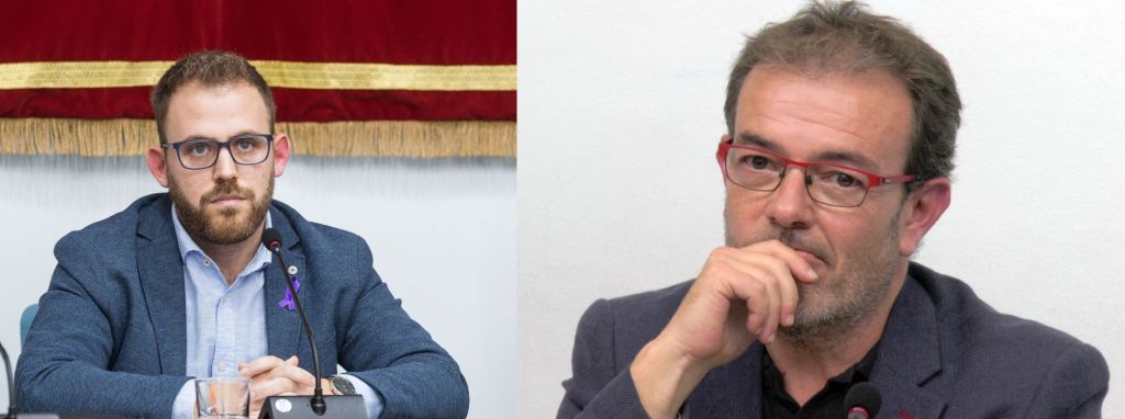 Govern i Junts per Cerdanyola arriben a diversos acords de ciutat per recolzar el pressupost del 2021