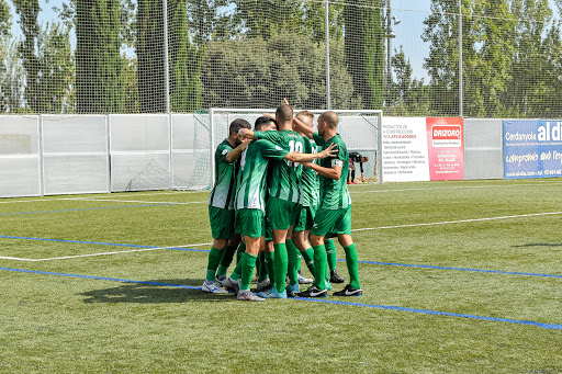 Primera derrota del Cerdanyola FC (1-2)