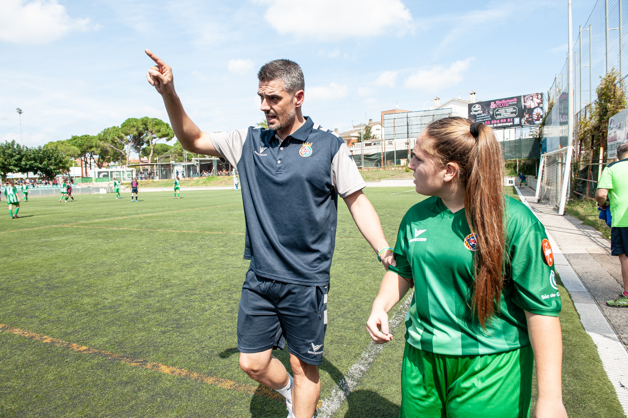 La Preferent femenina es disputarà a una sola volta