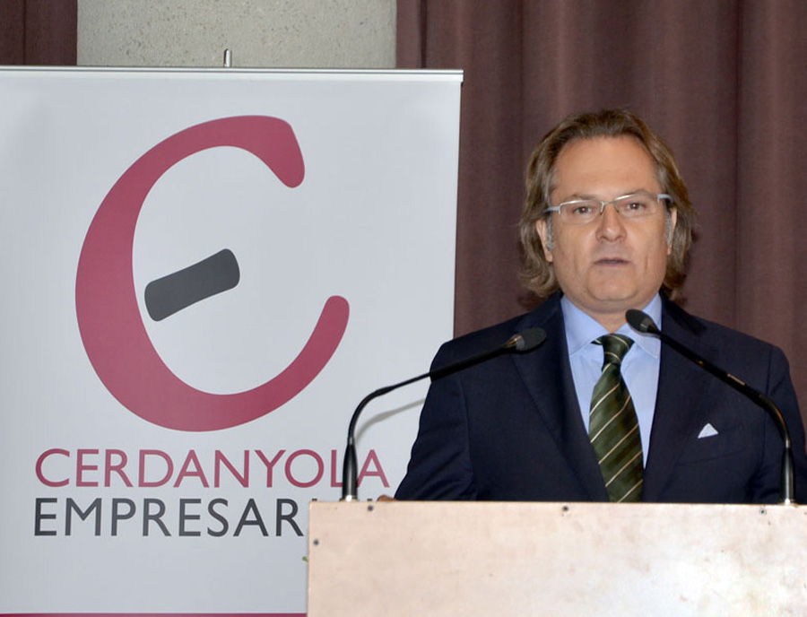 Cerdanyola Empresarial s’ofereix a l’Ajuntament per a la reactivació econòmica de la ciutat