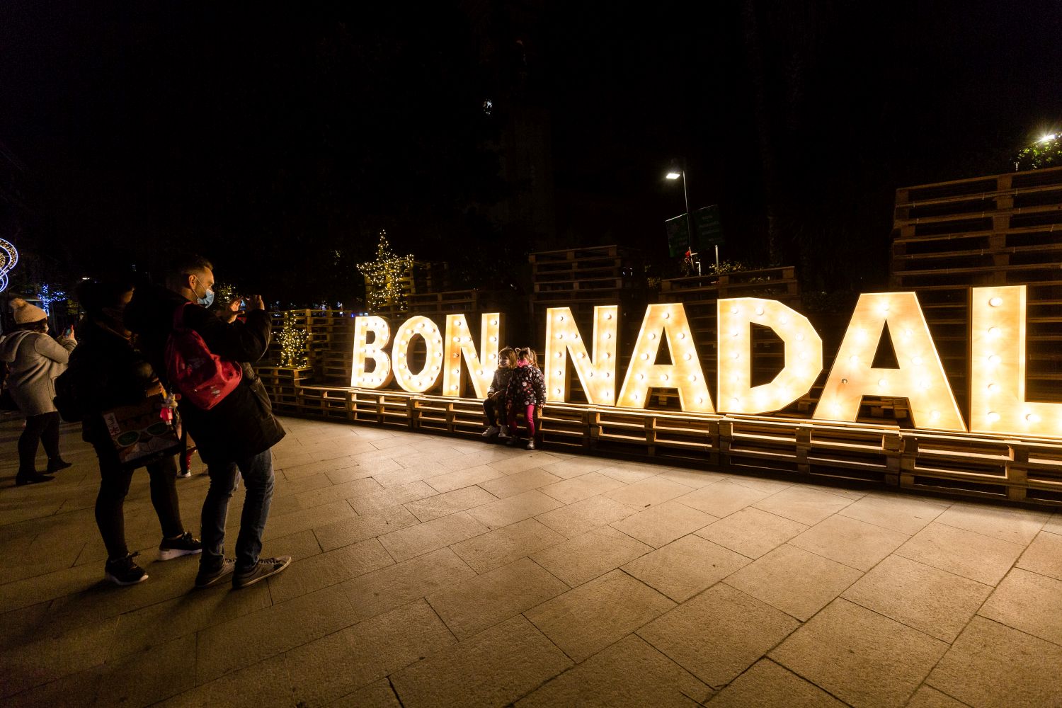 El Nadal ha arribat a Cerdanyola