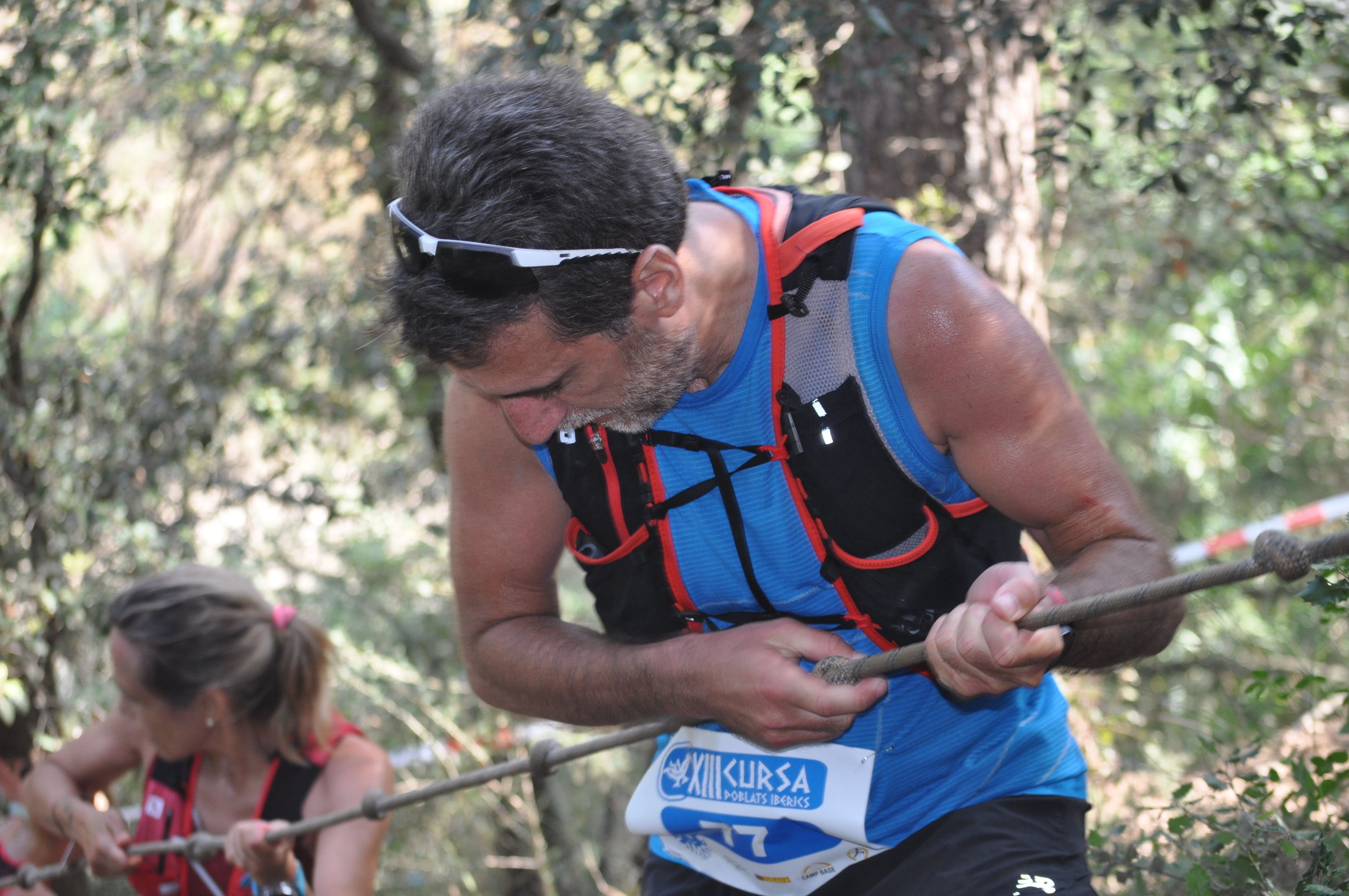 Els dos clubs d'esports de muntanya unifiquen els equips de trail running